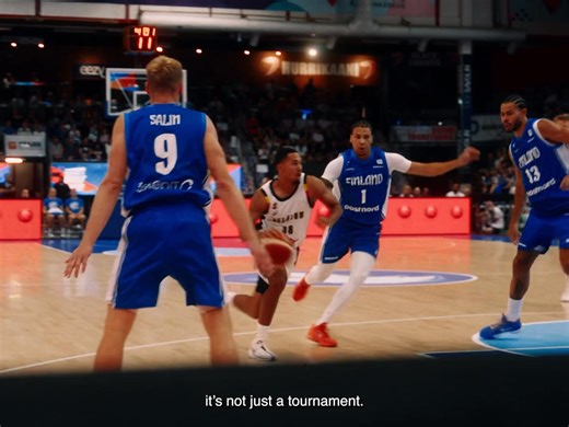 Representing the flag, means everything. | Belgian Lions