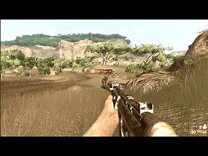 Far Cry 2 | Part 6 | PC Gameplay | Walkthrough | Longplay | Full Game | Gameplay | No Commentary