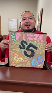 8.8K views · 89 reactions |  Craving pizza? We've got you covered!...