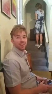 The Official ChandlerMassey Fanpage on Reels | Facebook