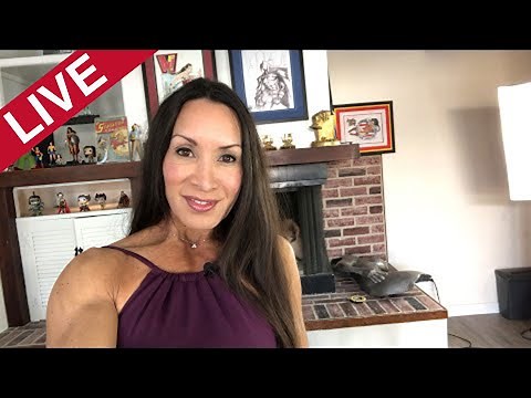 LIVE: Ready on Set with Denise Masino