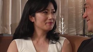 "Hisayo Nanami : Horny MILF Drowning In The Sexual Tension   Part.1"