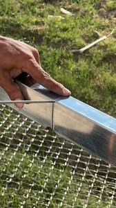 100K views · 193 reactions | Techniques and Tips To Install A Chain Link Fence | Daily Works CVR | Facebook