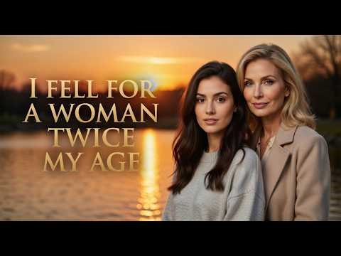 24 & 44 — Love Without Age Barrier | (Season 2. Ep 29)