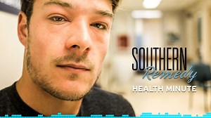 In this Southern Remedy Health Minute, Dr. Jimmy talks about Hives. #HealthMinute #MPBThinkRadio #MPBOnline | MPB - Mississippi Public Broadcasting | Facebook