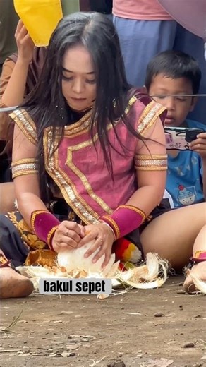 Watch out for squirting‼️