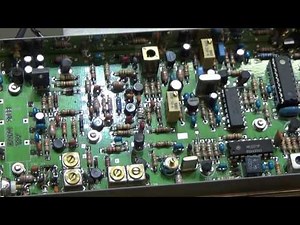 #142 How to temperature stabilize your reference crystal in your amateur ham radio