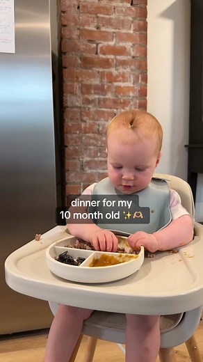 Homemade Turkey Meatballs Recipe for Baby Led Weaning
