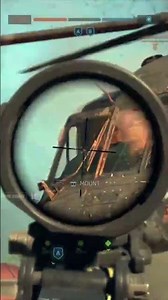 Black Hawk Down! #battlefield6 #bf6 #blackhawkdown #ps5 #playstation