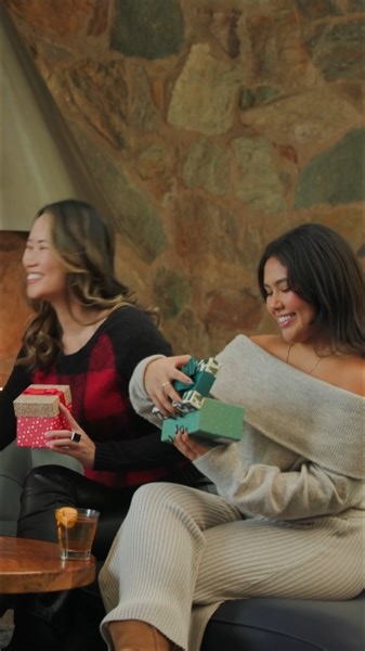 Feeling holly jolly this morning.  | Hotel Valley Ho | Facebook