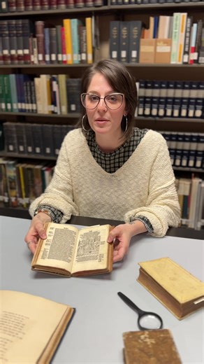 2.3K views · 102 reactions |  Did you know? We have a special library collection here at Philbrook that anyone can access by emailing Saige at sblanchard@philbrook.org! | Philbrook Museum of Art | Facebook