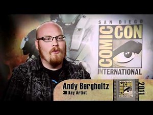 Comic-Con Showcase: Marvel Life-Size Busts