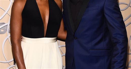 Black Love: Issa Rae Gets Married In A Stunning Vera Wang Gown— See Photos From The Wedding! - | BET Phoenix Awards