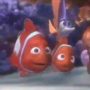 Screaming Dory Vine | Compilation in Description | (Finding Nemo) | SpenStreak