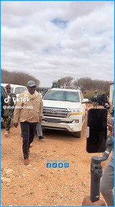 3K views · 15 reactions | Madaxwayne dani oo labo halaad loo lisay #burtinle #Nugaal | Mohamud Nour Mohamud | Facebook