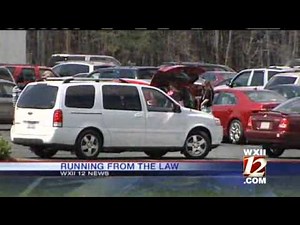 Funeral Held For Brooke Edwards