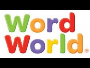 WordWorld Opening