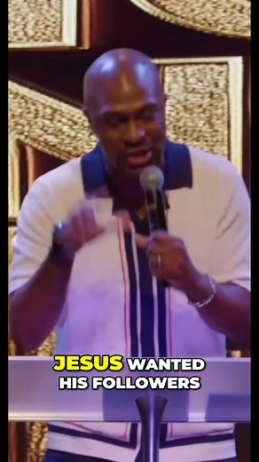 Your mission isn't a mystery—go and make disciples 🧭🔥 #ChristianMission #GreatCommission #FMCChurch #FaithReels #LiveOnAssignment #KingdomFocus #DiscipleMaker #WalkInPurpose #GodsWork #FaithOnMission | Faith Movers Church