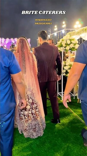 Shaadi ka khana ho to aisa by Brite Caterers | Mumbai