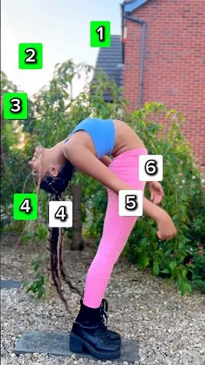 LEVEL Up CHALLENGE 1 To 6! What Is Your Level?