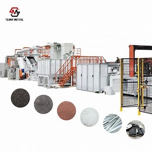 [Hot Item] Most Popular Solar Panel Recycling Production Line Solar Cell Recycling Machine