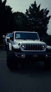 59 reactions | 2024 Wranglers (DTO Customs-Style) Coming In HOT!  #Get2KnowDTO | DTO Customs | Facebook