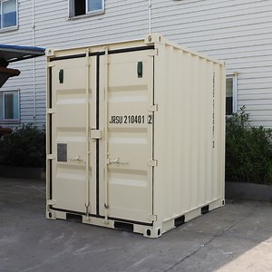 [Hot Item] 5FT 6FT 7FT 8FT 9FT 10FT Mini Box Mini Shipping Container Mini ISO Special Container