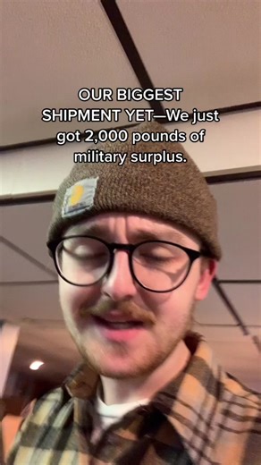 Americana Pipedream Apparel on TikTok