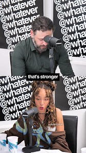 104K views · 2.3K reactions | EXCUSE ME?! Andrew Wilson SO OVER WITH IT in debate with Naima! CLOSING STATEMENTS! Whatever Podcast Debate 23 | whatever | Facebook