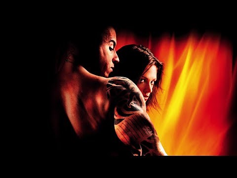 xXx (2002) | Vin Diesel | Theatrical Trailer