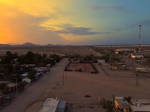ARENA SANTA MARIA 🤠🐃🐂🐄🐎 | TNA Televisora En Linea