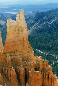Geology of the Bryce Canyon area - Alchetron, the free social encyclopedia