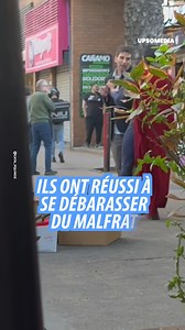 12 reactions | Un mec bien éméché a voulu jouer au malin avec cette femme sans imaginer que 'Superman' et 'Deadpool' lui donneraient une bonne leçon. | Héros | Facebook