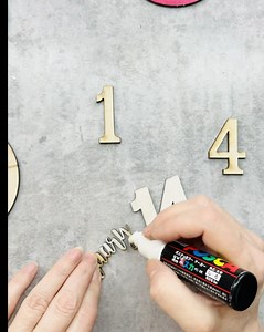 Valentine rounds #easycrafts these were created using my glowforge | Shabby Chic Vintage Vanlife Chicks