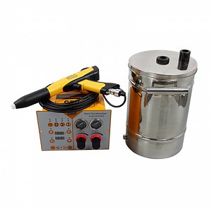 [Hot Item] Electrostatic Powder Coating Machine (maquina de recubrimiento en polvo electrostatico)