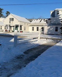 Sterling College on Reels