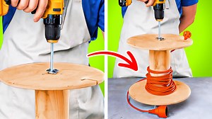 1.4M views · 5.6K reactions | Effective DIY repair gadgets and hacks you'll definitely want to have | 5-Minute Crafts Men | Facebook