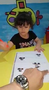 Pre kg working hard to get ready for their schooling journey! #kindergarten #school #preschool #summercamp #ramadancamp #jeddahschool #saudia #saudischool #jeddahcity #creativity #fun #art #havefun #summer #summercamp #campers #vacation #vacationfun #swimming #ballet #cooking #aerobics #art #gymnastics #holyquran #football | Kids’ Town Preschool and Daycare