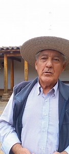 Sergio del Carmen Díaz/Villa Prat | Roberto Calquin