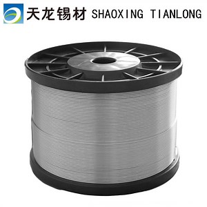 [Hot Item] Zn wire, Zinc Wire for Anti-corrosion, Flame&Arc-Spray