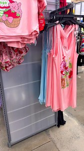 #walmartfinds #pajamasets #womenspajamas #carebears #strawberryshortcake | Beauty By Brittney XO