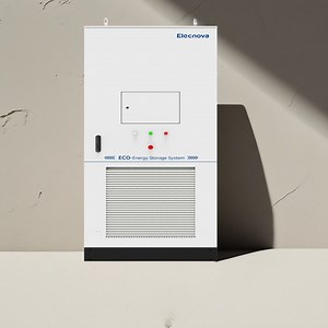 [Hot Item] 900kwh\600kwh 20FT Containerized Energy Storage System 1mwh LiFePO4 Battery for Ess Container Application