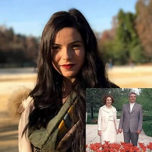 5.8K views · 18 reactions | Alexandra, nepoata discretă a lui Nicolae și a Elenei Ceaușescu, a ales un drum total diferit de cel al bunicilor săi. La 29 de ani, fiica lui Valentin Ceaușescu și-a construit viața departe de lumina reflectoarelor și își urmează pasiunile cu ambiție și eleganță. Cum arată astăzi și ce planuri are pentru viitor  | Jocuri10 | Facebook