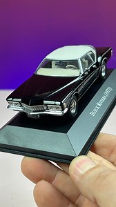 Buick Riviera 1972 #diecast #americancars #deagostini | Passion Hobby RC & Die-Cast
