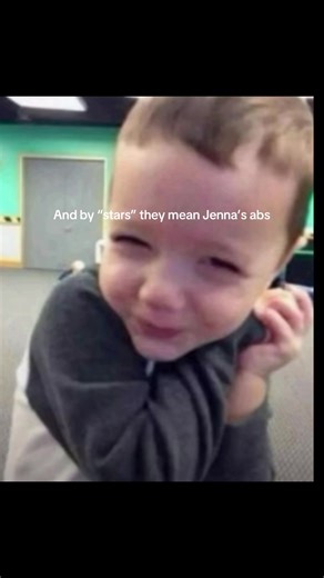 Jenna's Abs Workout Routine: Dance Your Way to Fitness