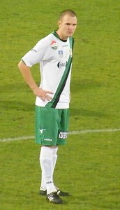 Attila Simon (footballer, born 1988) - Alchetron, the free social encyclopedia