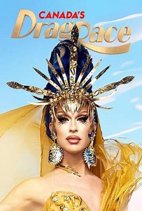 Canada's Drag Race (2020-2025) - TV Show