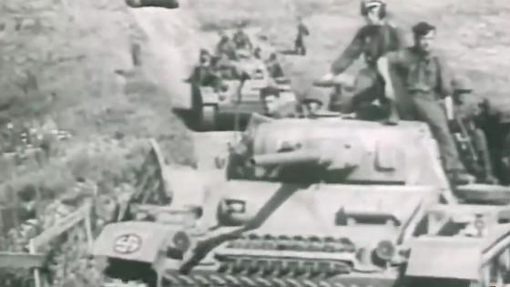 Panther vs T-34: How Germany Rushed to Copy Its Greatest Enemy