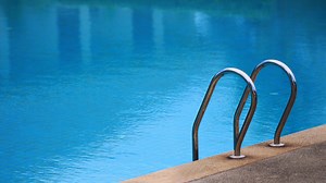 Adult dies after being found face down in west Houston apartment complex pool