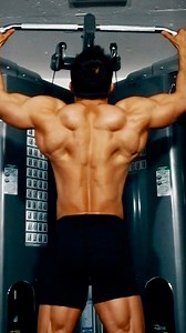 The secret to a big massive back is in two parts - the first two exercises of our back workout set you up for maximum gains. Then we have four more exercises where technique is key. The secrets are revealed by top European Muscle Model, Gregory Mertens, who devised this tough workout for Fit Media. | Fit Media Channel